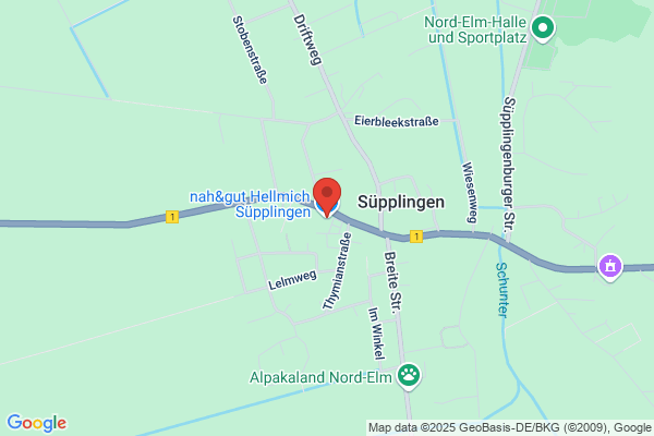Nah Gut Hoffmann
