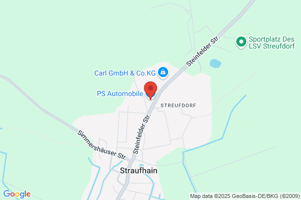 PS Automarkt GmbH