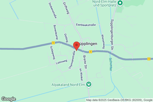 Samtgemeinde Nord-Elm