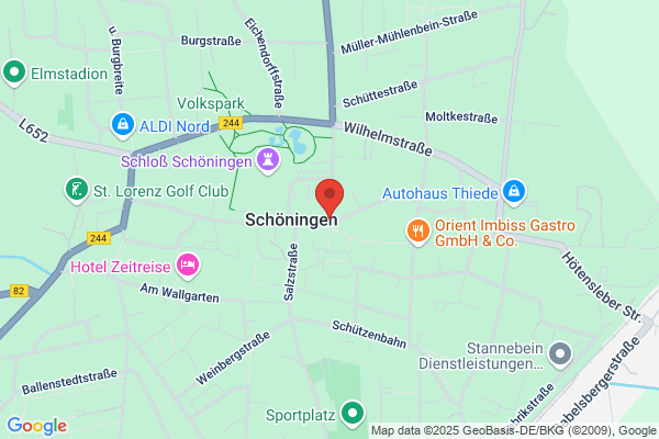 Öffentliche Versicherung Braunschweig - Nils Neumann