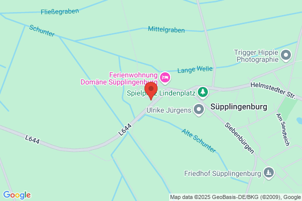 DRK Kindergarten Süpplingenburg
