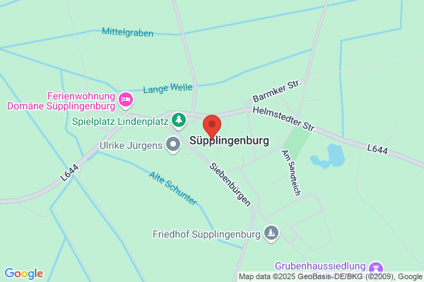 Gemeinde Süpplingenburg