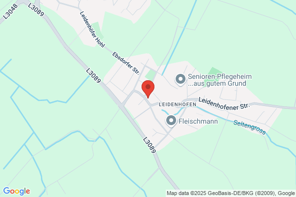Heizungstechnik Hahn