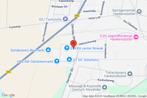 Meisterbäckerei Steinecke GmbH & Co. KG