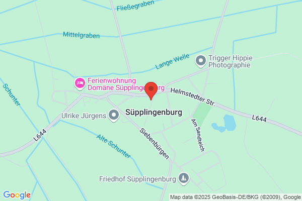 Schützenverein v. 1886 Süpplingenburg e.V.