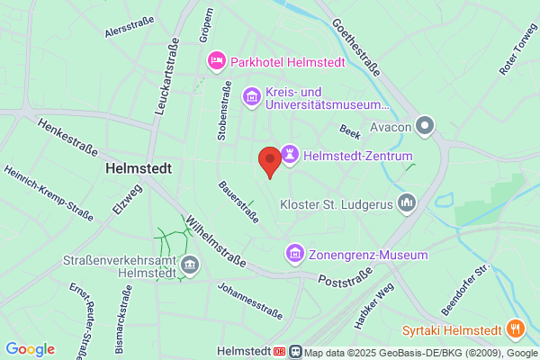 Stadt Helmstedt