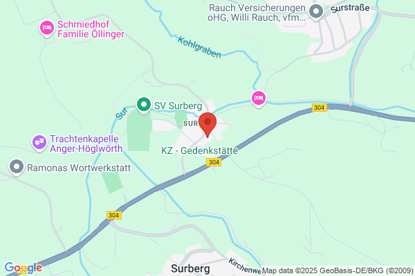 Wäscherei Surtal