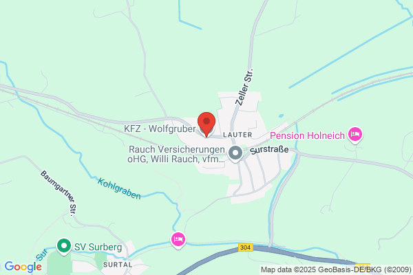 Alois Wolfgruber