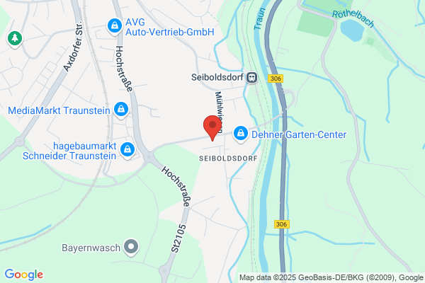 Berger Heinrich GmbH
