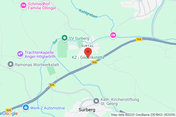 Camping + Freizeit