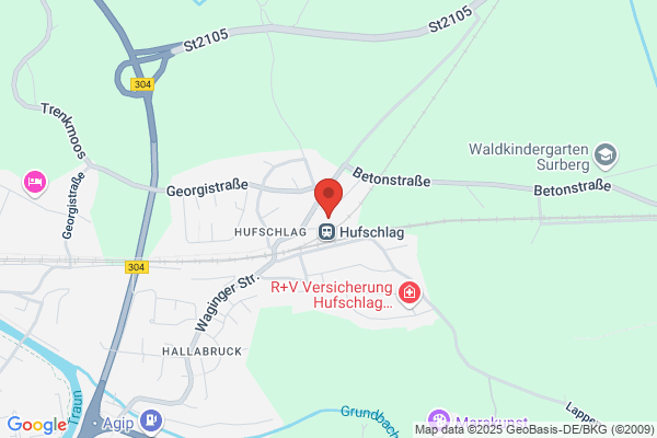 Chiemgau Kamintechnik GmbH