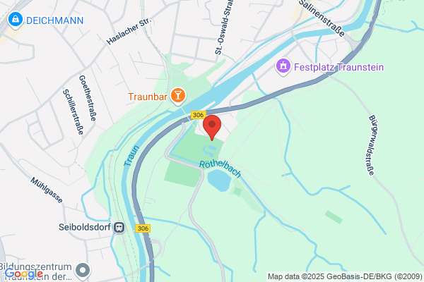 Freibad