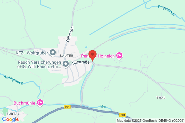 Freiwillige Feuerwehr