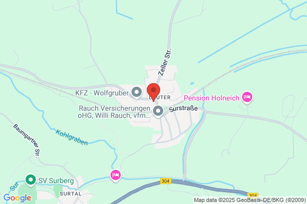 Gasthof Surberg Inh. Ernst und Elke Eder
