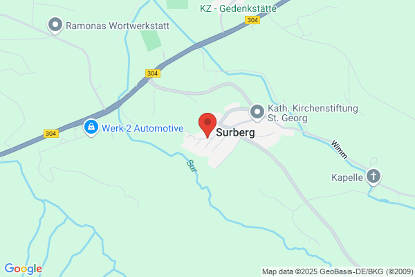 Gemeinde Surberg