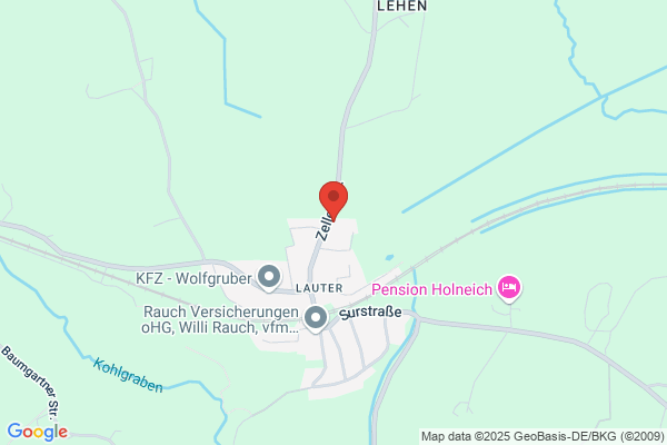Gemeinde Surberg Wertstoffhof