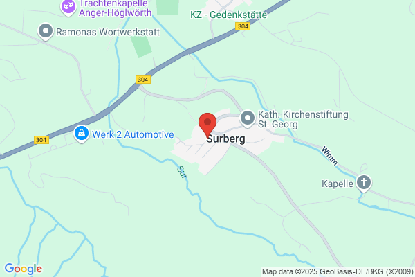 Gemeindeverwaltung Surberg