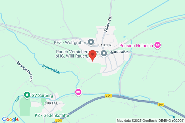 Ingenieurbüro Krumscheid und Oberauer PartG
