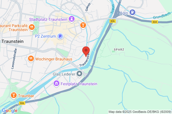Jugendherberge