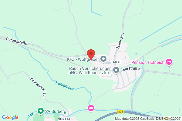 KST GmbH Kanal- u. Straßenbau
