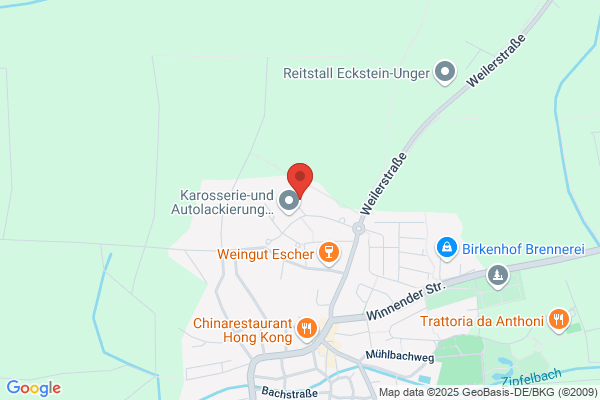 Messmer Gebäudeservice GmbH