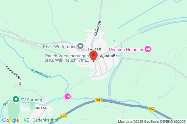 Rauch Versicherungen OHG