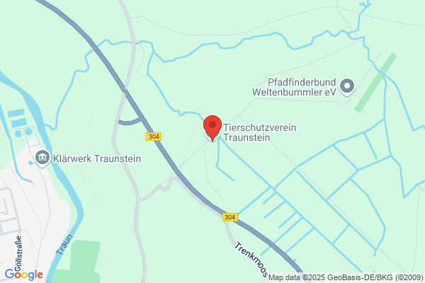Tierschutzverein Traunstein