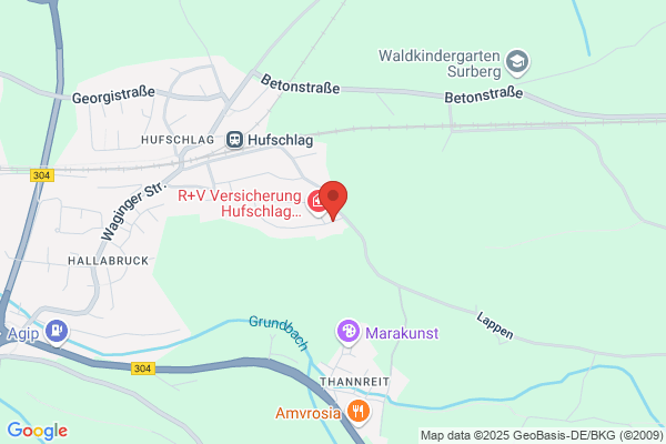 Werkstattbedarf Buchner Industrie