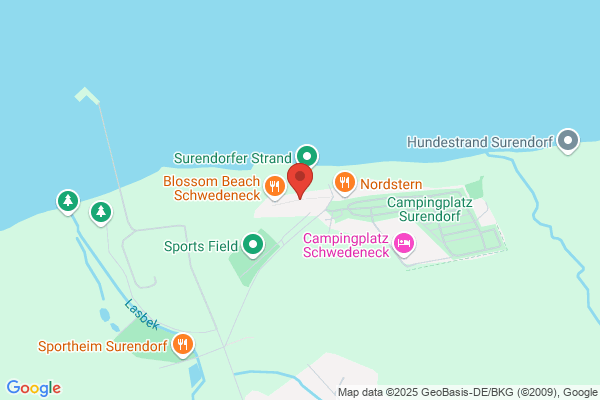 Kurverwaltung Schwedeneck