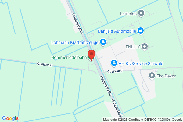 Gemeindeverwaltung Surwold