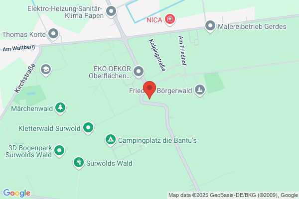 Grundschule Börgerwald