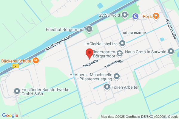 Ingenieurbüro HJT GmbH