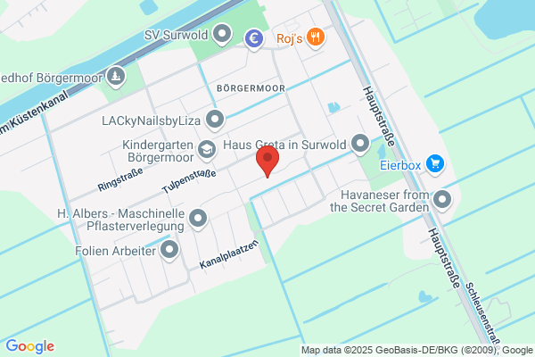 Kosmetikstudio Hautnah