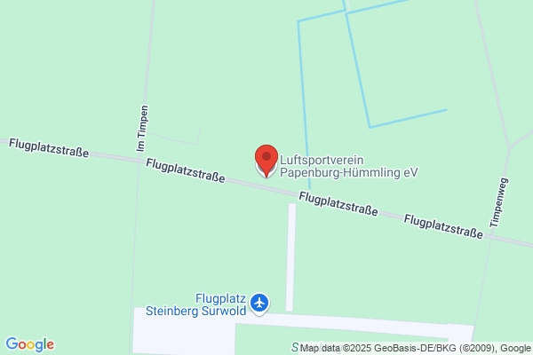 Luftsportverein Papenburg e.V.
