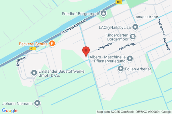 MT-Bauplanung UG (haftungsbeschränkt)