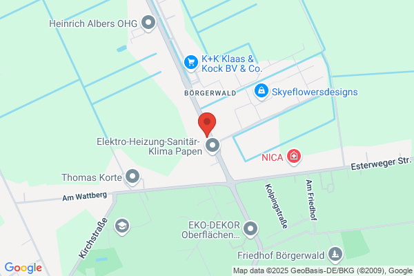Raiffeisen Warengenossenschaft Surwold e.G.