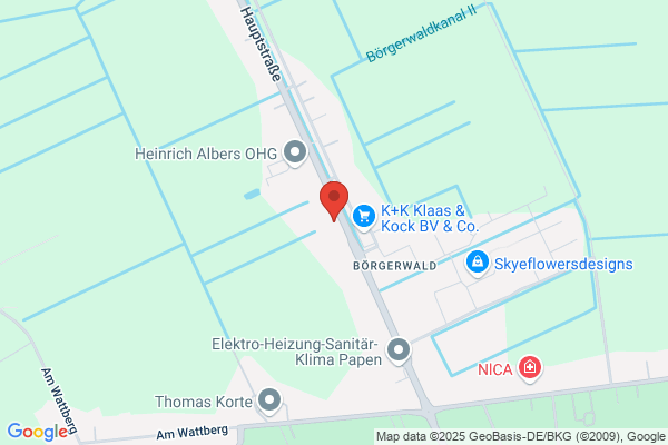 Robbentore GmbH