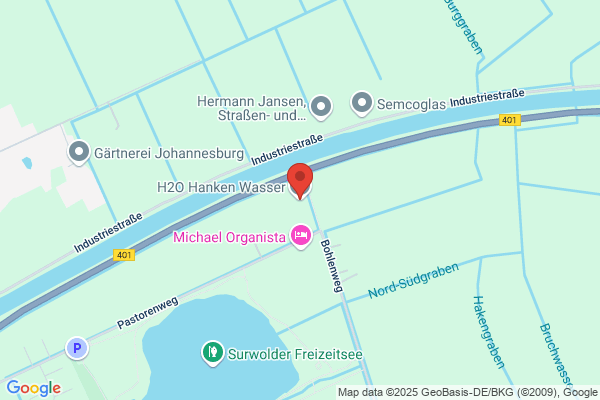 Wassertechnik Hanken