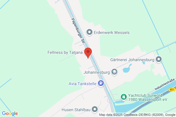 Wertstofferfassung und Recycling Emsland GmbH