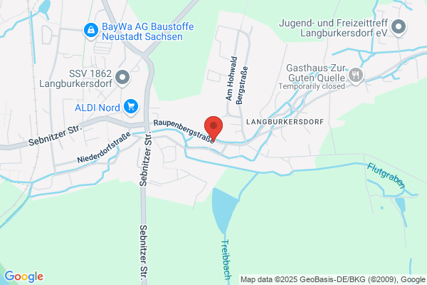 Betreuungsservice Albrecht