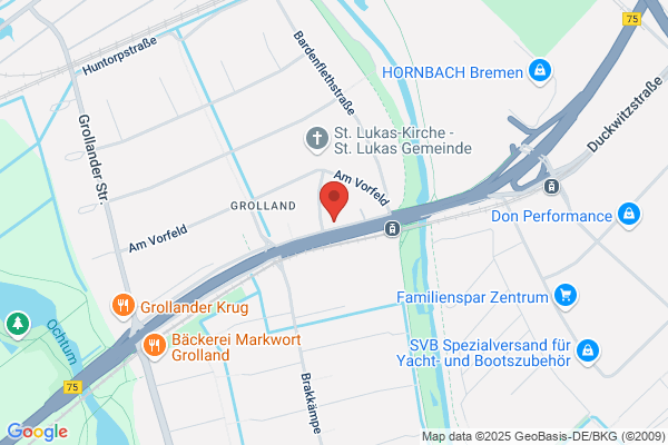DRK-Therapiezentrum