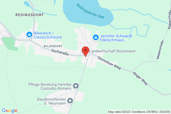 Deutscher Kinderschutzbund Kreisverband Ostholstein e.V., Kita Kindernest