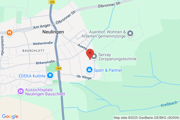 Die Küstenwerkstatt GmbH