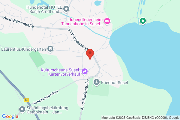 Ferienhof Haas