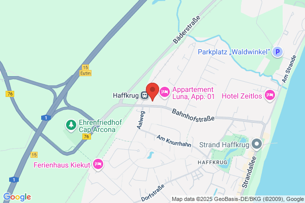 Hotel Pension Katharina