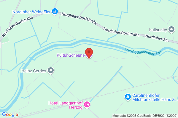 Kulturscheune Süsel Theaterbüro