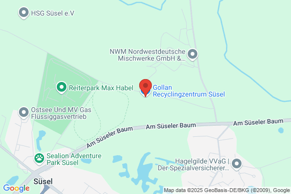 NORDERDE Bau- und Recycling GmbH
