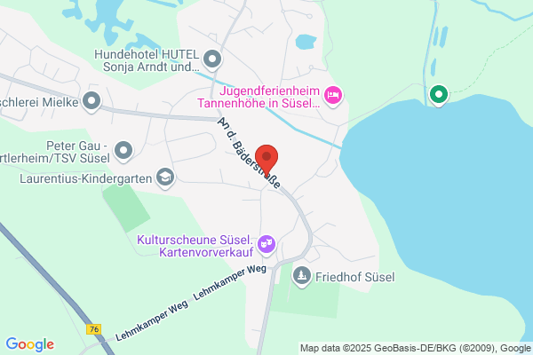 Nordland Reiseagentur OHG
