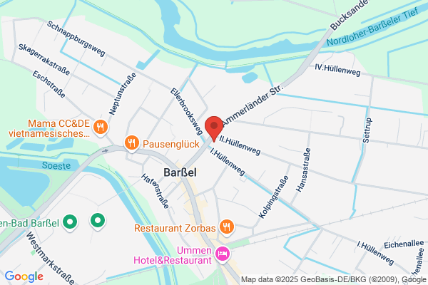 Polizeistation