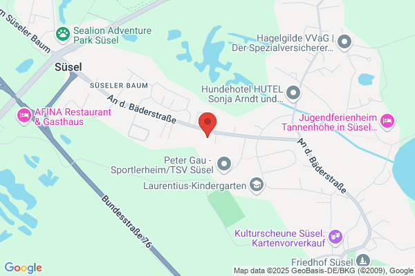 Rohwedder Transport GmbH